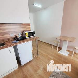 1-к квартира, посуточно, 27м2, 5/5 этаж