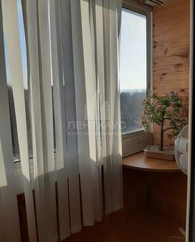 2-к квартира, на длительный срок, 54м2, 5/6 этаж