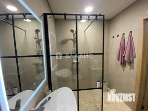 1-к квартира, на длительный срок, 45м2, 9/19 этаж