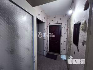 1-к квартира, на длительный срок, 30м2, 3/9 этаж