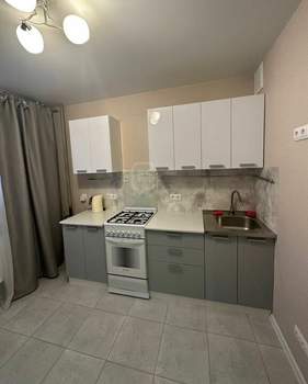 1-к квартира, на длительный срок, 30м2, 7/18 этаж