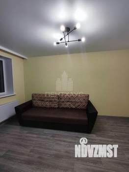 1-к квартира, на длительный срок, 29м2, 8/8 этаж