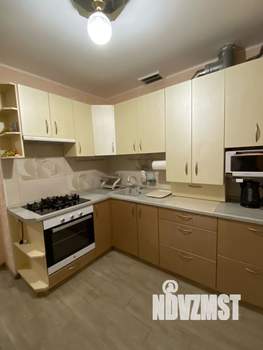 1-к квартира, на длительный срок, 32м2, 1/4 этаж