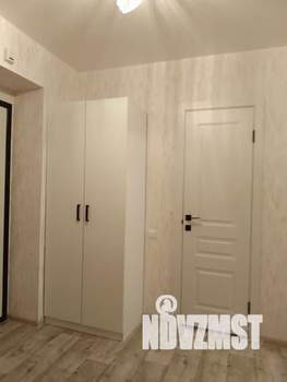 Студия квартира, посуточно, 30м2, 1/10 этаж