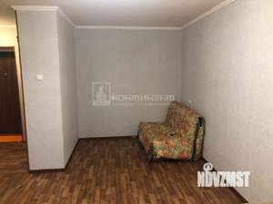 1-к квартира, на длительный срок, 45м2, 3/12 этаж