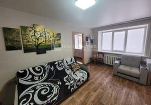 2-к квартира, на длительный срок, 42м2, 1/5 этаж