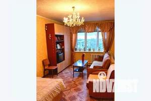 1-к квартира, посуточно, 40м2, 5/5 этаж