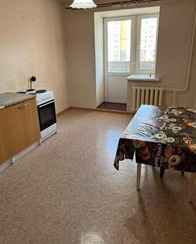 2-к квартира, на длительный срок, 65м2, 4/13 этаж