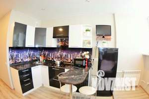 1-к квартира, посуточно, 35м2, 10/10 этаж