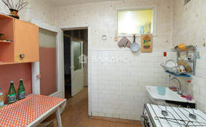 2-к квартира, на длительный срок, 43м2, 2/3 этаж