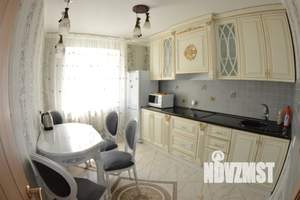 2-к квартира, посуточно, 60м2, 9/13 этаж