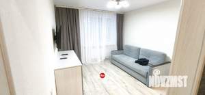 1-к квартира, на длительный срок, 38м2, 7/12 этаж