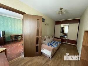 2-к квартира, на длительный срок, 43м2, 2/2 этаж