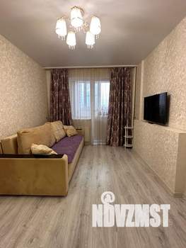 2-к квартира, посуточно, 60м2, 5/16 этаж