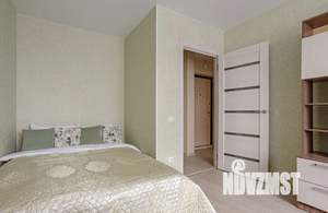 1-к квартира, посуточно, 35м2, 8/18 этаж