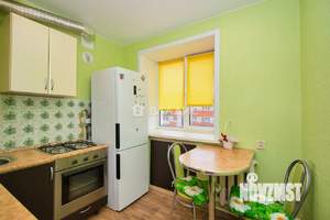 1-к квартира, на длительный срок, 30м2, 5/5 этаж