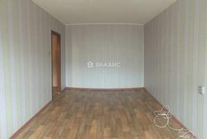 1-к квартира, на длительный срок, 33м2, 3/5 этаж