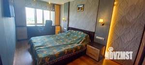 3-к квартира, на длительный срок, 73м2, 7/10 этаж