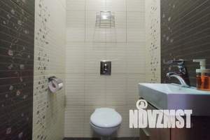 2-к квартира, посуточно, 90м2, 4/9 этаж