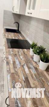 1-к квартира, посуточно, 53м2, 1/1 этаж