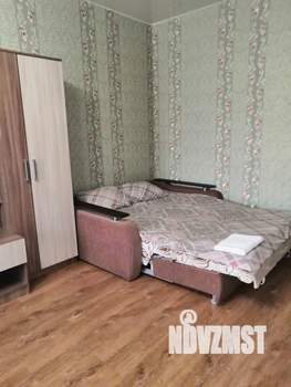 2-к квартира, посуточно, 68м2, 2/17 этаж