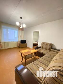 3-к квартира, посуточно, 70м2, 4/9 этаж