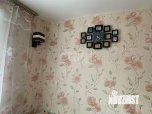 1-к квартира, на длительный срок, 32м2, 1/5 этаж