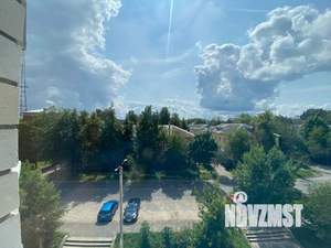 2-к квартира, посуточно, 70м2, 6/12 этаж