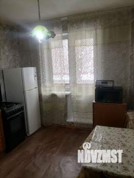 1-к квартира, на длительный срок, 39м2, 1/5 этаж