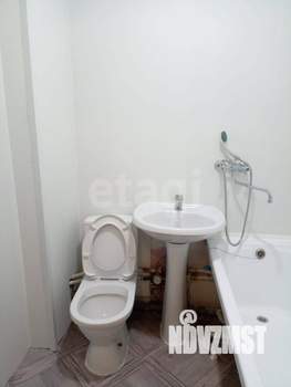 1-к квартира, на длительный срок, 31м2, 4/5 этаж