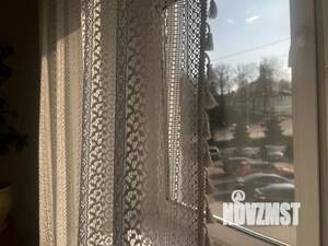 1-к квартира, посуточно, 44м2, 2/3 этаж