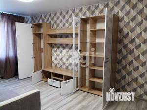 1-к квартира, на длительный срок, 41м2, 7/10 этаж