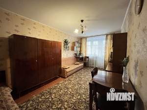 1-к квартира, на длительный срок, 31м2, 3/5 этаж