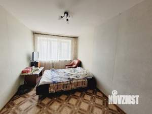 1-к квартира, на длительный срок, 30м2, 4/5 этаж