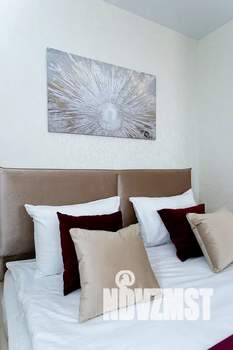 1-к квартира, посуточно, 37м2, 11/15 этаж