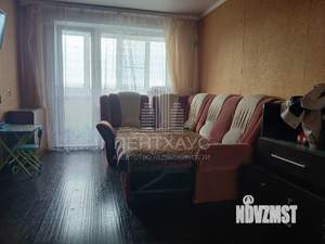 2-к квартира, на длительный срок, 49м2, 5/5 этаж