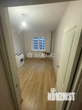 1-к квартира, на длительный срок, 42м2, 6/17 этаж