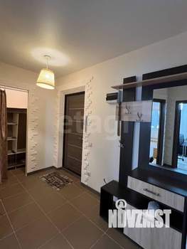 1-к квартира, на длительный срок, 45м2, 2/19 этаж