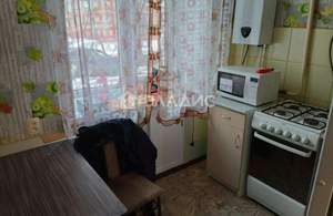 2-к квартира, на длительный срок, 42м2, 1/5 этаж