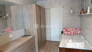 2-к квартира, на длительный срок, 44м2, 3/5 этаж