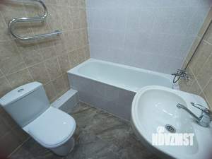 1-к квартира, на длительный срок, 40м2, 8/16 этаж