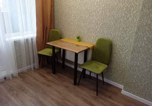 1-к квартира, на длительный срок, 36м2, 2/17 этаж