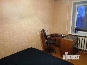 1-к квартира, на длительный срок, 20м2, 3/9 этаж