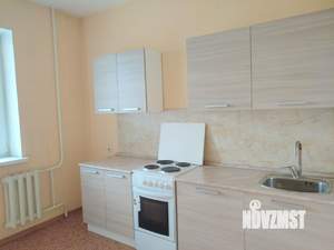 1-к квартира, на длительный срок, 45м2, 11/14 этаж
