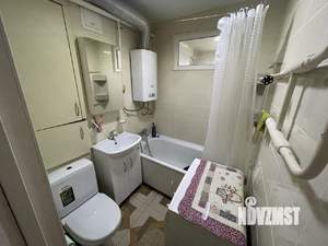 2-к квартира, на длительный срок, 42м2, 2/5 этаж
