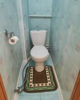 3-к квартира, на длительный срок, 60м2, 6/9 этаж