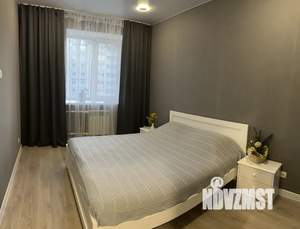2-к квартира, посуточно, 60м2, 8/9 этаж
