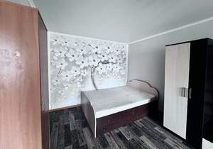 1-к квартира, на длительный срок, 32м2, 5/5 этаж