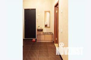 1-к квартира, посуточно, 39м2, 4/9 этаж