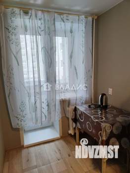 1-к квартира, на длительный срок, 37м2, 2/9 этаж